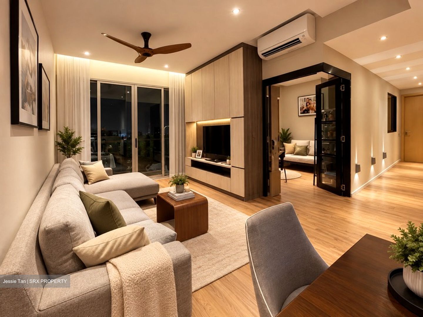 Sea Horizon (D18), Condominium #618875371